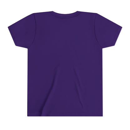 Mystique Midnight Youth Short Sleeve Tee