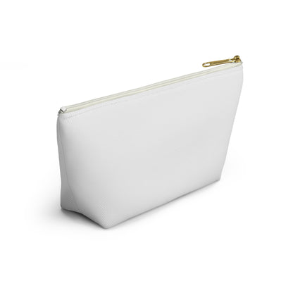 Christmas Splash T-Bottom Accessory Pouch