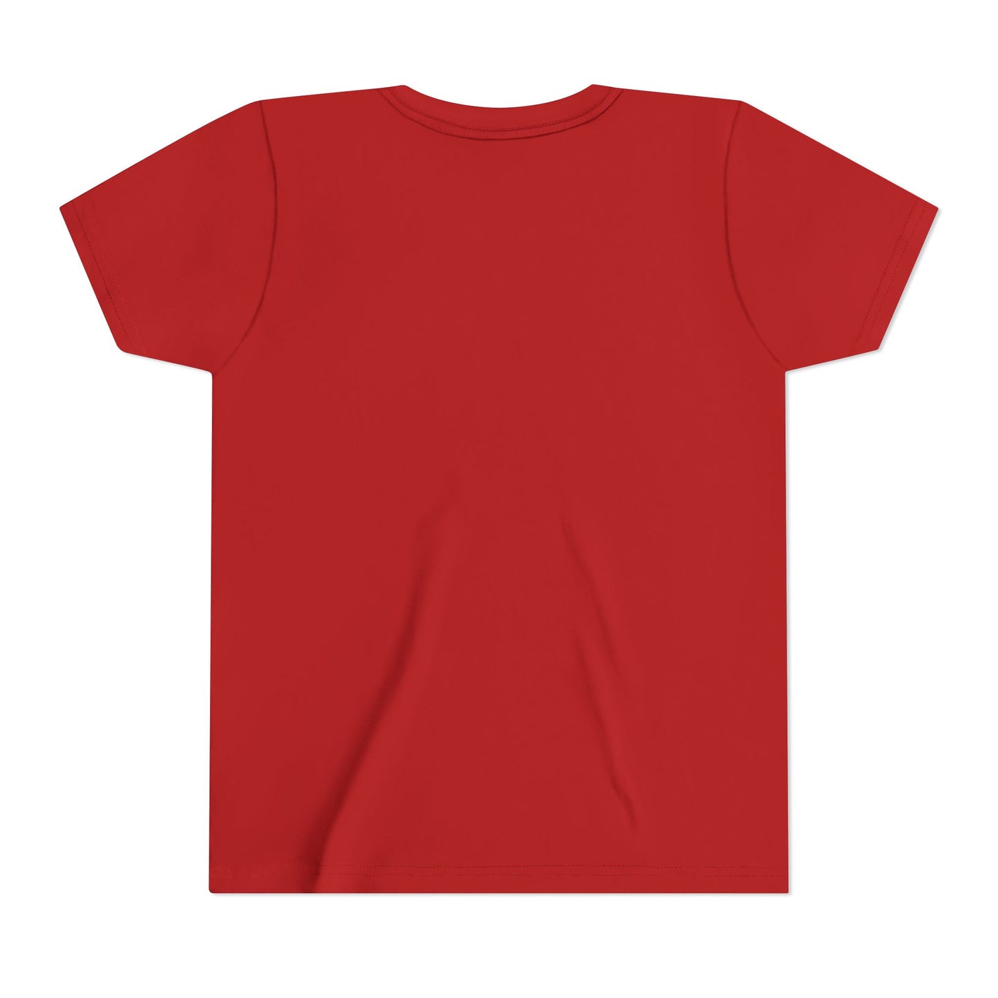 Mystique Midnight Youth Short Sleeve Tee