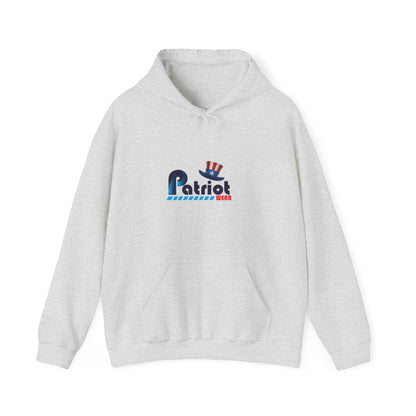 American Spirit Sweater: Unite for Liberty-Unisex