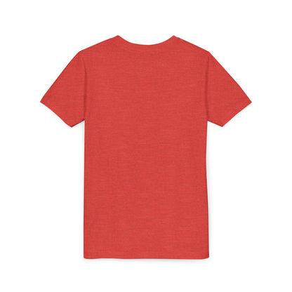 Mystique Midnight Youth Short Sleeve Tee