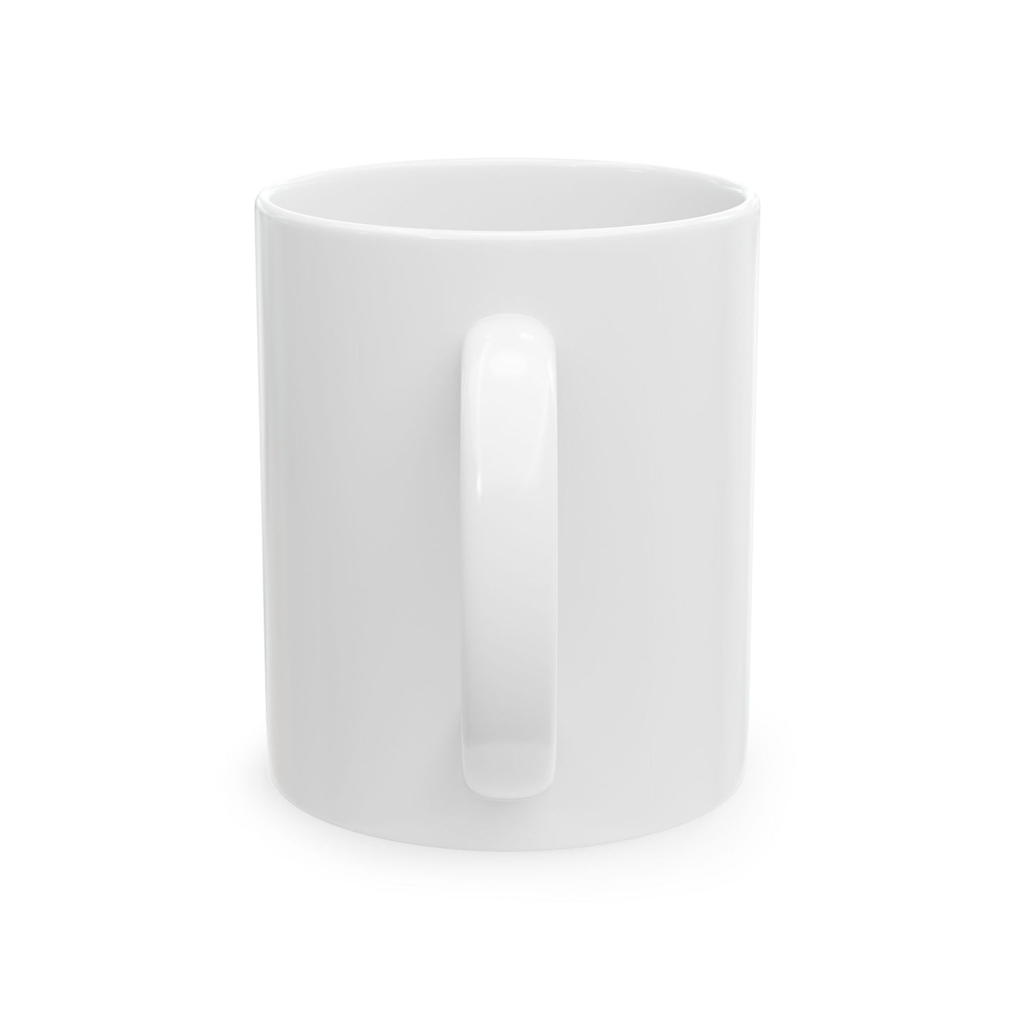 Patriot Brew Mug: Drink in American Spirit