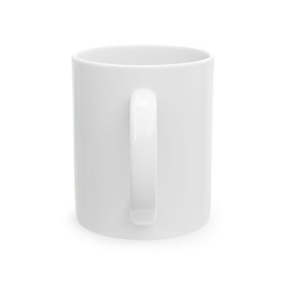 Patriot Brew Mug: Drink in American Spirit