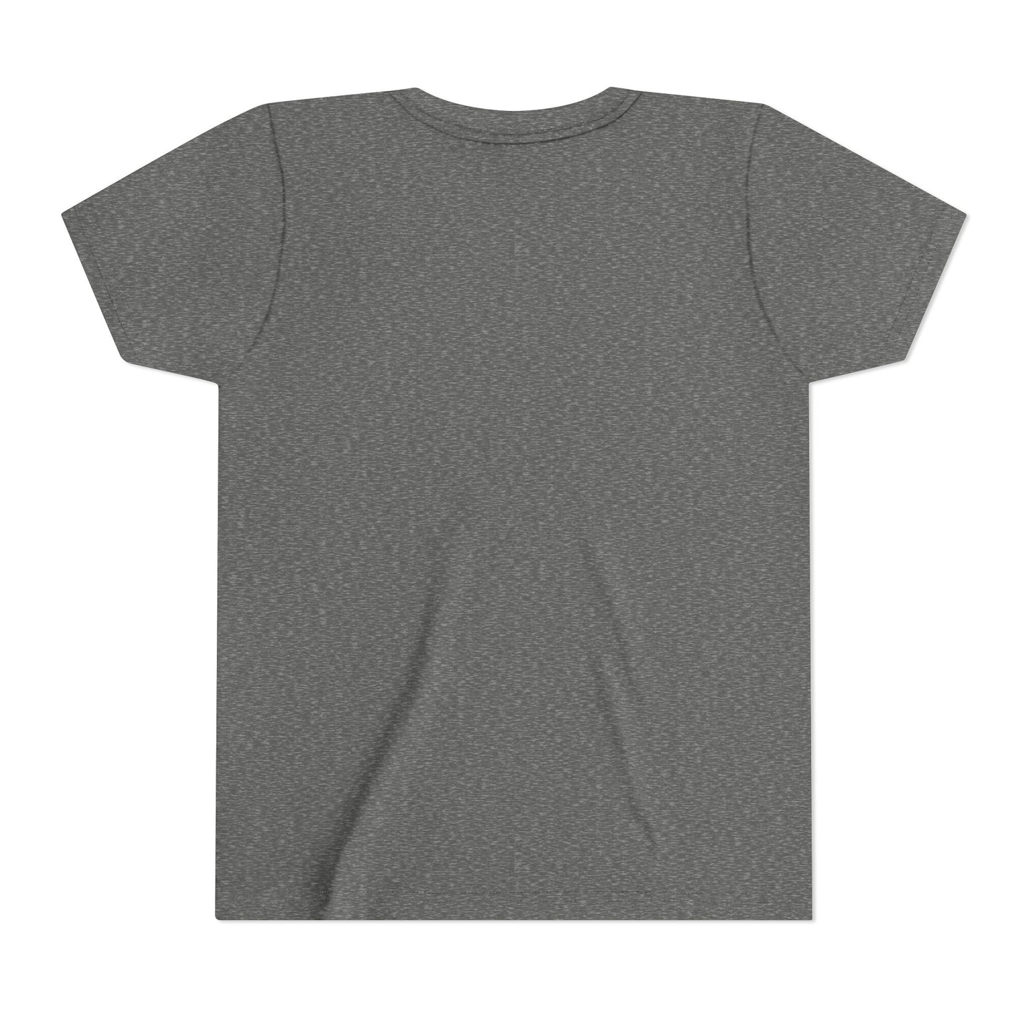 Mystique Midnight Youth Short Sleeve Tee
