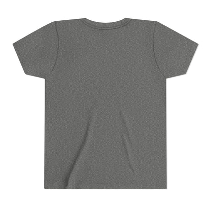 Mystique Midnight Youth Short Sleeve Tee