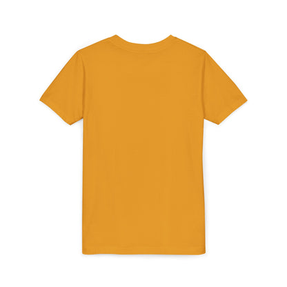 Mystique Midnight Youth Short Sleeve Tee
