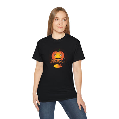 Mystique Midnight Unisex Ultra Cotton Tee
