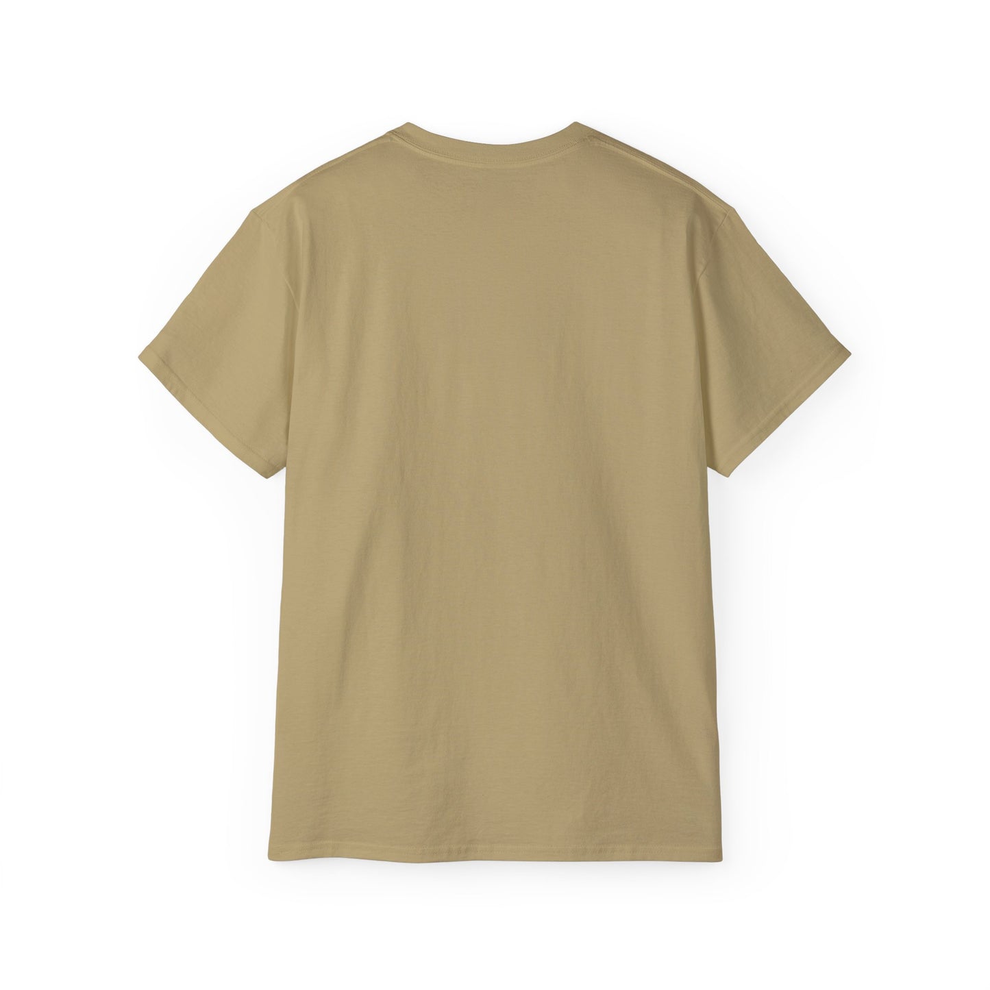 Mystique Midnight Unisex Ultra Cotton Tee