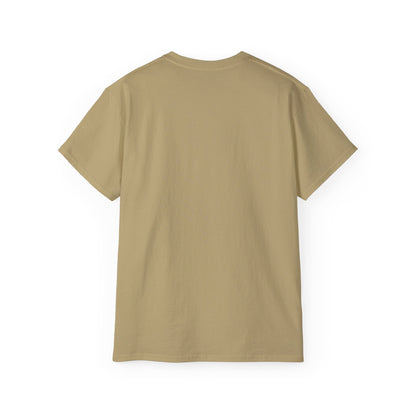 Mystique Midnight Unisex Ultra Cotton Tee