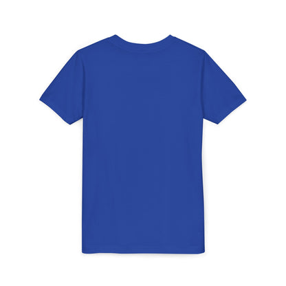 Mystique Midnight Youth Short Sleeve Tee