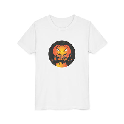 Mystique Midnight Youth Short Sleeve Tee