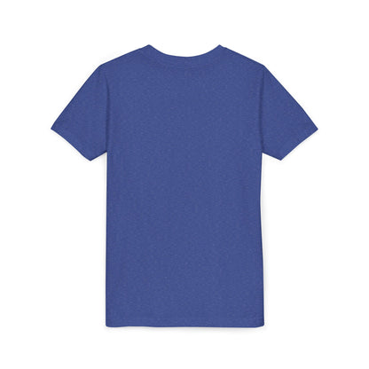 Mystique Midnight Youth Short Sleeve Tee