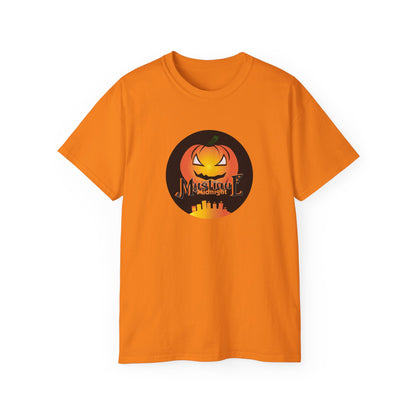 Mystique Midnight Unisex Ultra Cotton Tee