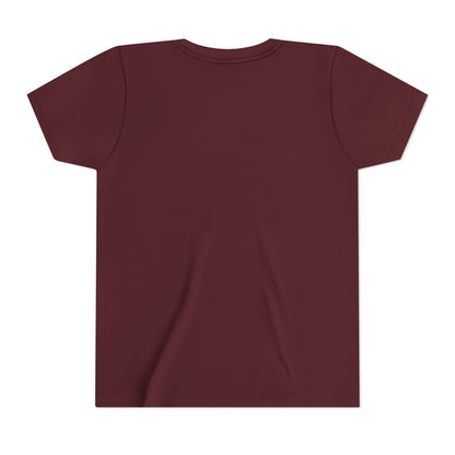 Mystique Midnight Youth Short Sleeve Tee