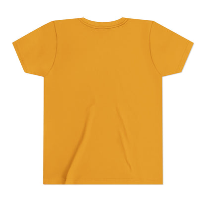 Mystique Midnight Youth Short Sleeve Tee
