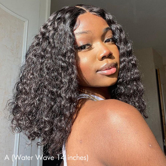 Final Deal | 14 inches to 18 inches | 6 Styles Available | Under 100 Limited Stock  | No Code Needed