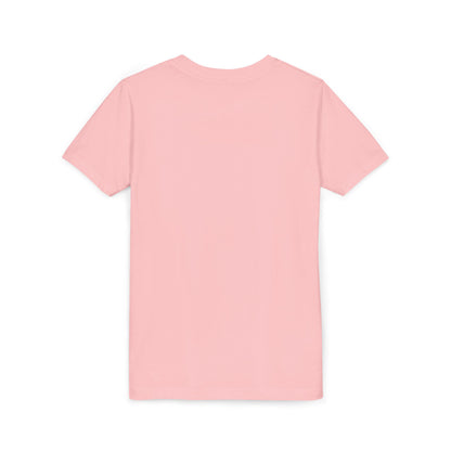 Mystique Midnight Youth Short Sleeve Tee