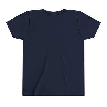 Mystique Midnight Youth Short Sleeve Tee
