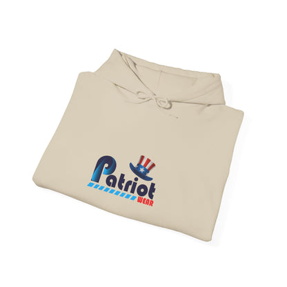 American Spirit Sweater: Unite for Liberty-Unisex
