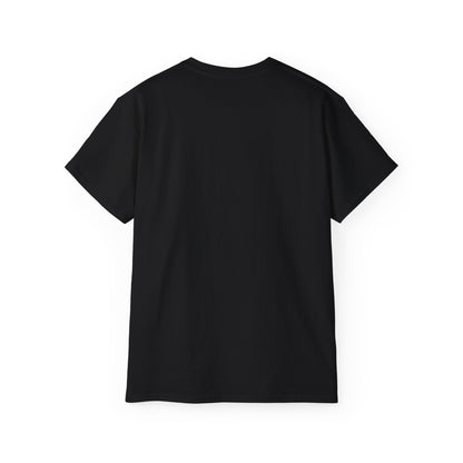 Mystique Midnight Unisex Ultra Cotton Tee