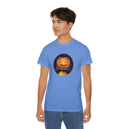 Mystique Midnight Unisex Ultra Cotton Tee