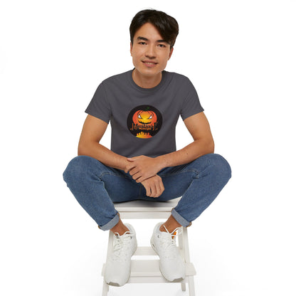 Mystique Midnight Unisex Ultra Cotton Tee