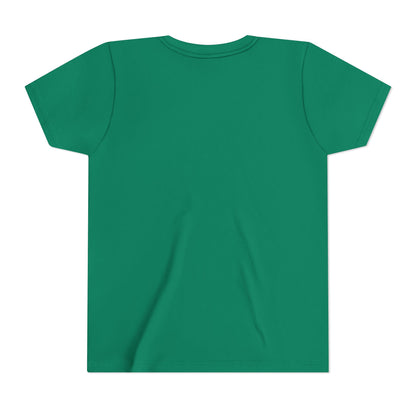 Mystique Midnight Youth Short Sleeve Tee
