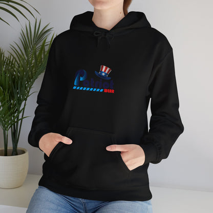 American Spirit Sweater: Unite for Liberty-Unisex