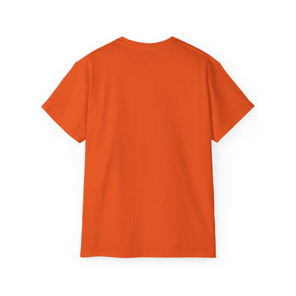 Mystique Midnight Unisex Ultra Cotton Tee