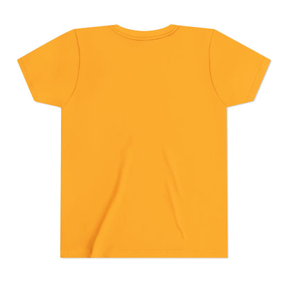 Mystique Midnight Youth Short Sleeve Tee