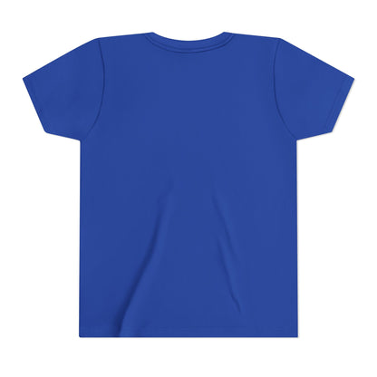 Mystique Midnight Youth Short Sleeve Tee