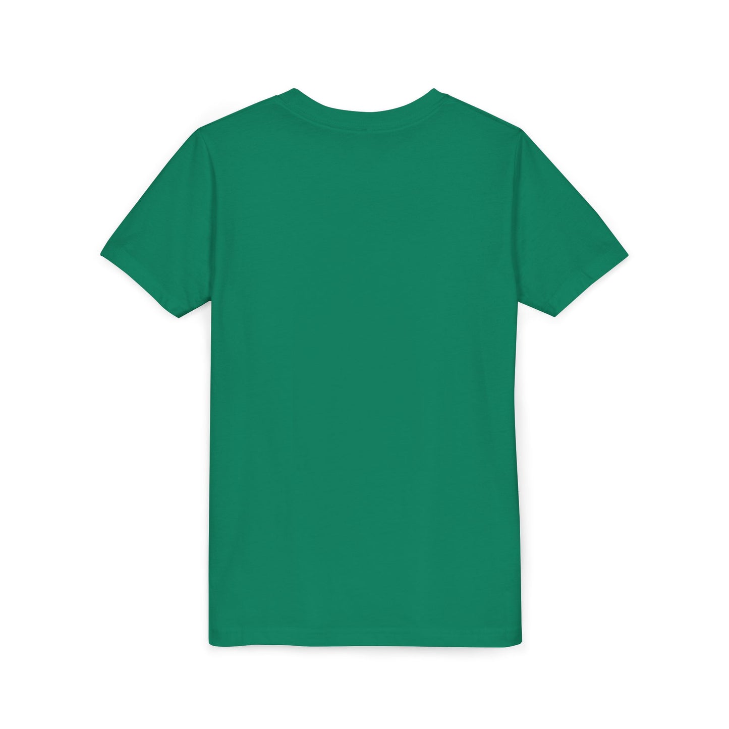 Mystique Midnight Youth Short Sleeve Tee