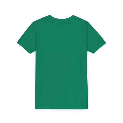 Mystique Midnight Youth Short Sleeve Tee