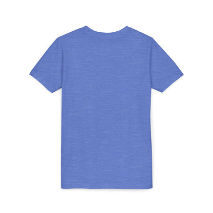 Mystique Midnight Youth Short Sleeve Tee