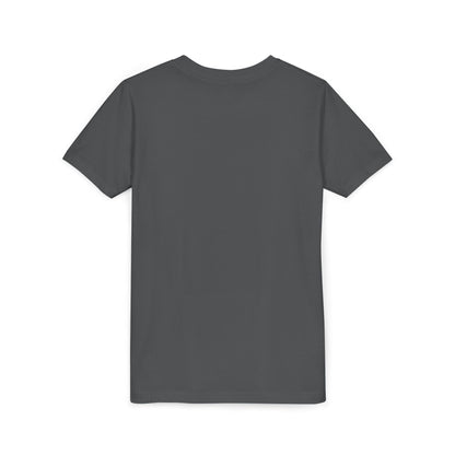 Mystique Midnight Youth Short Sleeve Tee