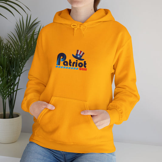 American Spirit Sweater: Unite for Liberty-Unisex