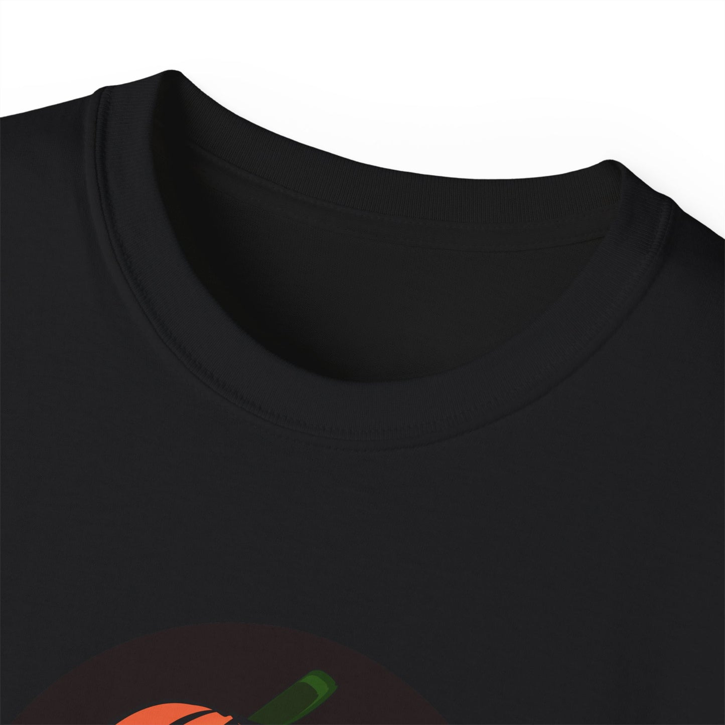 Mystique Midnight Unisex Ultra Cotton Tee