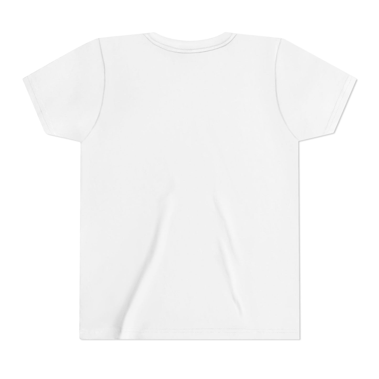 Mystique Midnight Youth Short Sleeve Tee