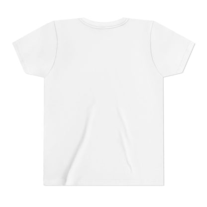 Mystique Midnight Youth Short Sleeve Tee