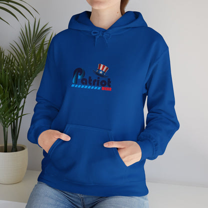 American Spirit Sweater: Unite for Liberty-Unisex