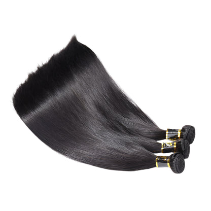 1 Bundles Deal for All Hair Textures, 14A Grade 100% Human Virgin Hair unprocessed Human Hair 1 Bundle Dealg