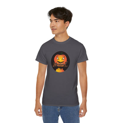 Mystique Midnight Unisex Ultra Cotton Tee