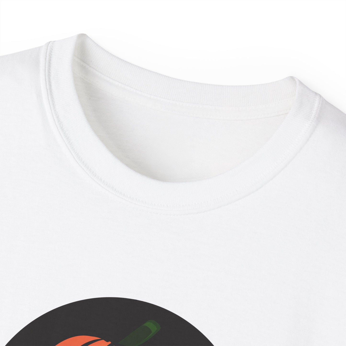 Mystique Midnight Unisex Ultra Cotton Tee