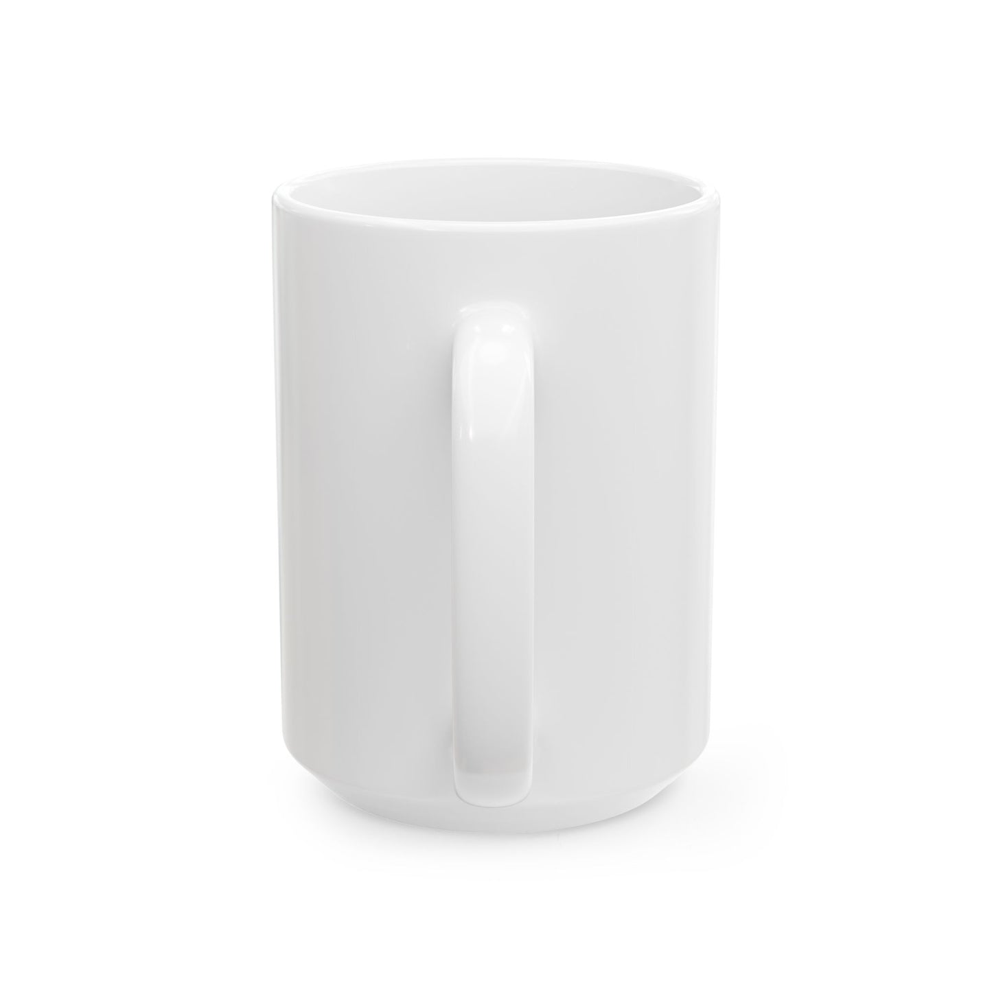 Mystique Midnight Ceramic Mug