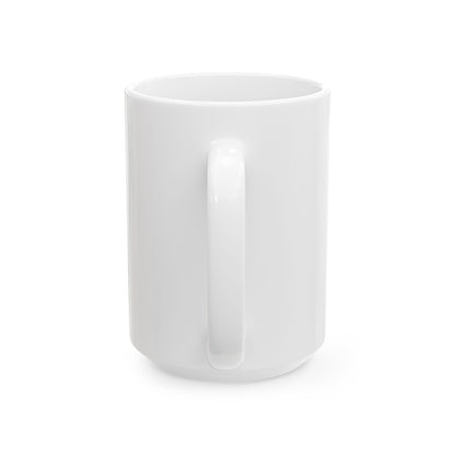 Mystique Midnight Ceramic Mug