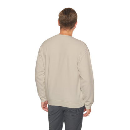 Mystique Midnight Unisex Heavy Blend™ Crewneck Sweatshirt
