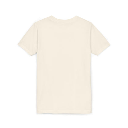 Mystique Midnight Youth Short Sleeve Tee