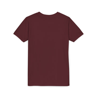 Mystique Midnight Youth Short Sleeve Tee