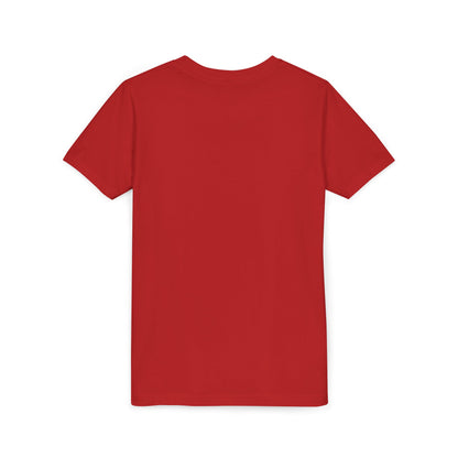 Mystique Midnight Youth Short Sleeve Tee