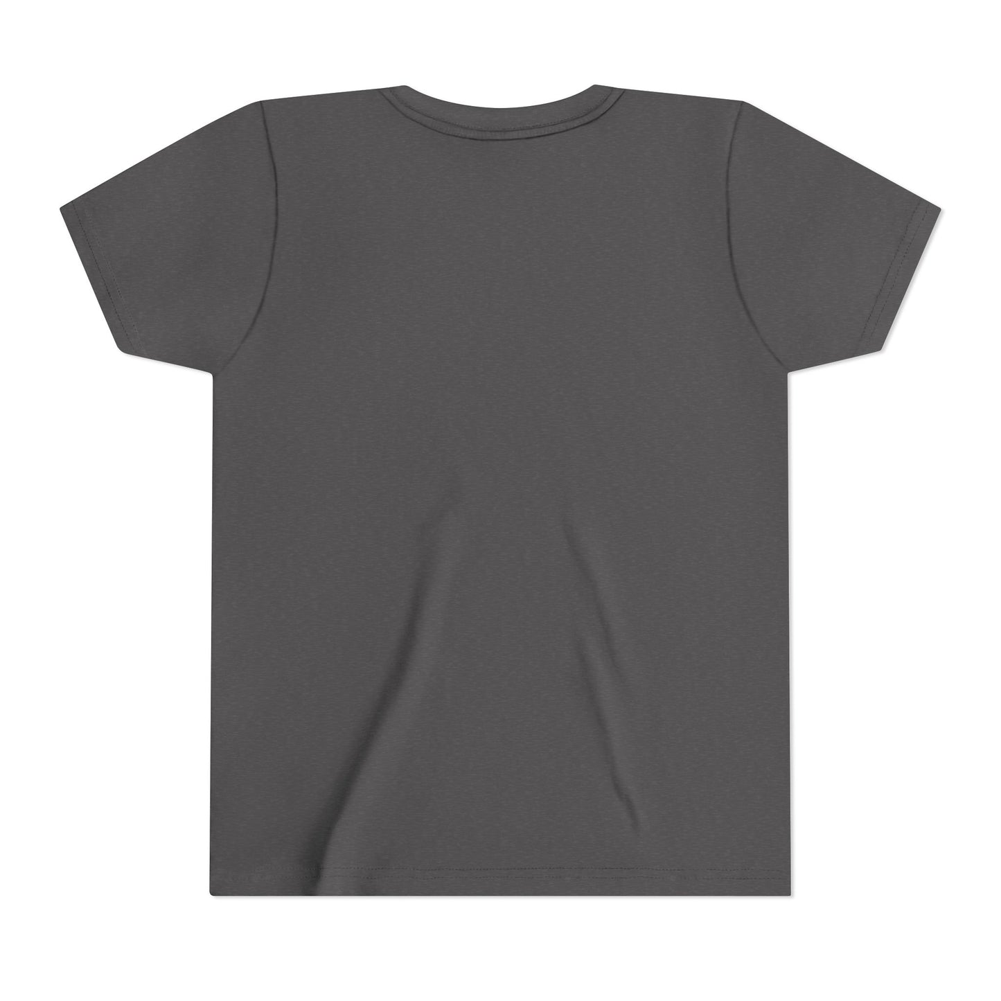 Mystique Midnight Youth Short Sleeve Tee